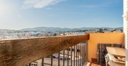 Spacious apartment for sale in Palma de Majorca