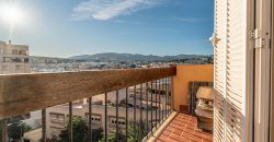 Spacious apartment for sale in Palma de Majorca