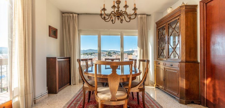 Spacious apartment for sale in Palma de Majorca