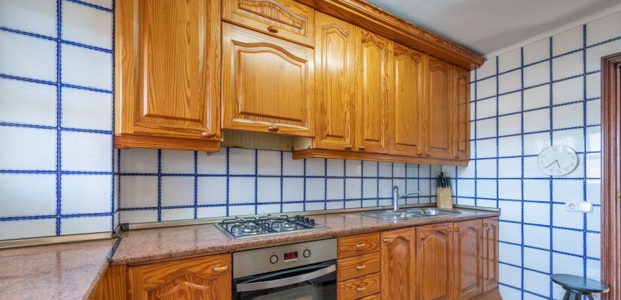 Spacious apartment for sale in Palma de Majorca