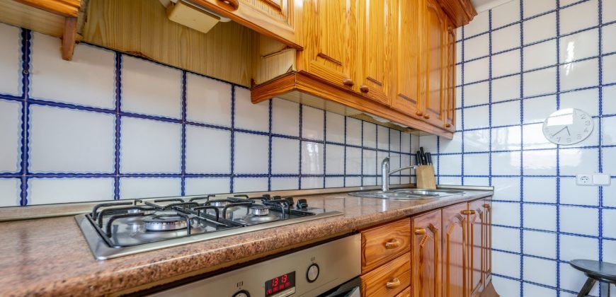 Spacious apartment for sale in Palma de Majorca