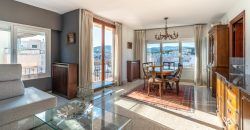 Spacious apartment for sale in Palma de Majorca