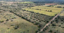 Building land for sale with electrical supply next to Ses Salines