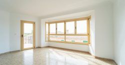 Geräumige Wohnung mit Terrasse in ausgezeichnetem Zustand in Es Llombards, Mallorca