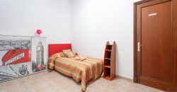 Town house to rent with big terrace in Felanitx
