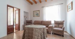 Town house to rent with big terrace in Felanitx