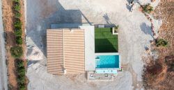 Casa de campo con piscina en alquiler junto a Ses Salines