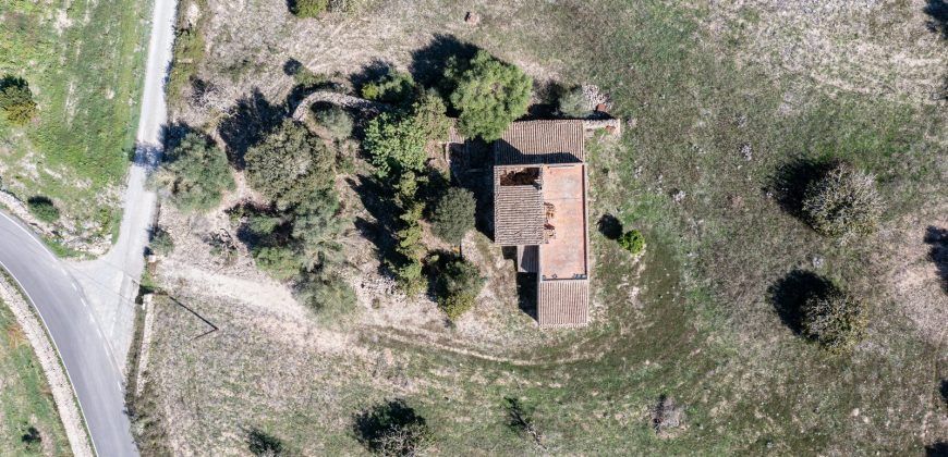 Country house for sale in Son Macia (Manacor)