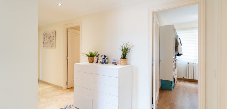 Erstaunliches Apartment in Top-Lage in Palma de Mallorca zu verkaufen