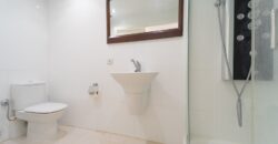 Impecable piso en venta junto al mar en Colonia de Sant Jordi