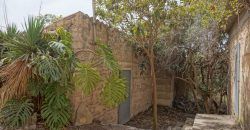Amplia casa de pueblo en venta en Son Maciá (Manacor)
