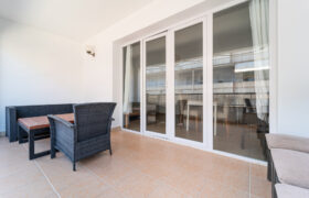 Impecable piso en venta junto al mar en Colonia de Sant Jordi