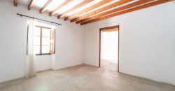 Preciosa casa señorial en venta a reformar en Porreres
