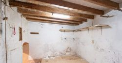 Preciosa casa señorial en venta a reformar en Porreres