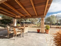 Country House for Rent Near Campos, Southern Mallorca