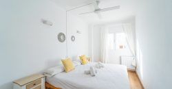 Impecable piso en alquiler junto al mar en Colonia de Sant Jordi