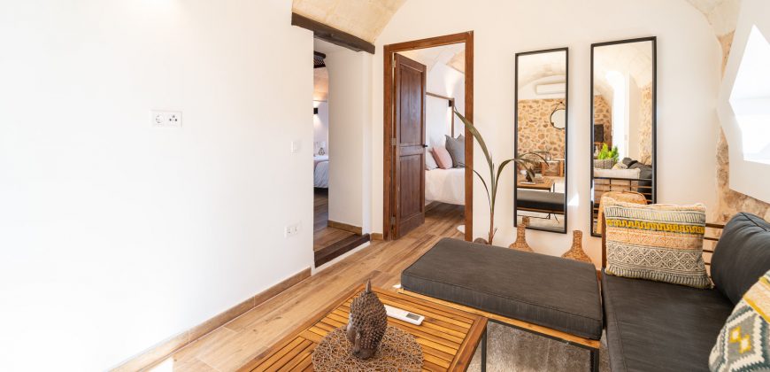 Exclusive home for sale next to Felanitx