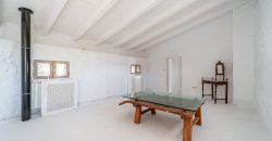 Beautiful country house to rent with swimming pool in Algaida