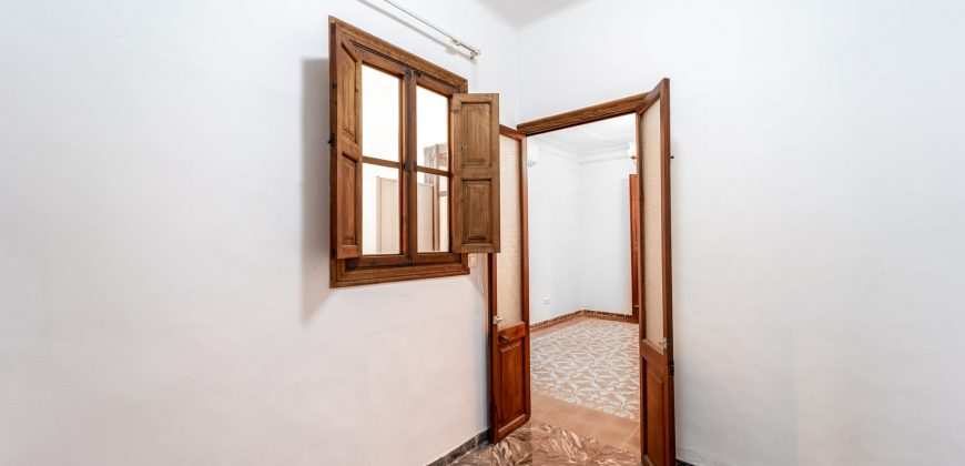 Planta baja en con parking propio en el barrio de Santa Catalina – Palma de Mallorca