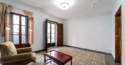 Planta baja en con parking propio en el barrio de Santa Catalina – Palma de Mallorca