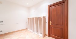 Amplia planta baja en alquiler en Manacor