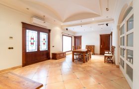 Amplia planta baja en alquiler en Manacor