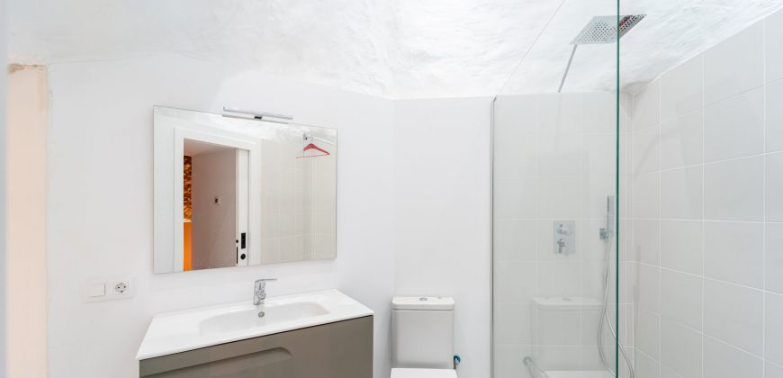 Precioso molino rehabilitado en alquiler con piscina en Manacor