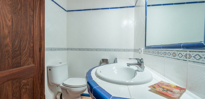 Finca zu verkaufen mit Pool in Santanyí