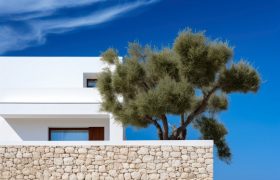 Solar esquinero en venta en Ses Salines