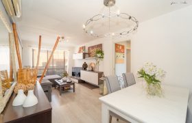 Luminoso piso en venta en Palma de Mallorca