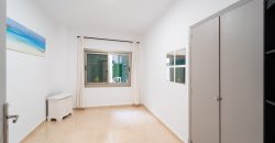 Amplio piso en alquiler en Palma de Mallorca junto a Plaza España