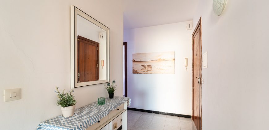 Wohnung zu vermieten mit Meerblick in Colonia de Sant Jordi