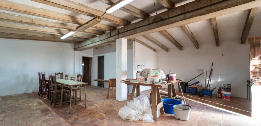 Country Estate for sale next to Llucmajor