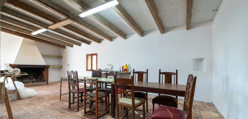 Country Estate for sale next to Llucmajor