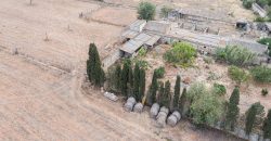 Country Estate for sale next to Llucmajor