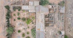 Country Estate for sale next to Llucmajor