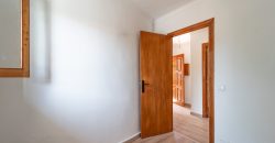 Renovated ground floor apartment to rent with a massive terrace in Cala Santanyi