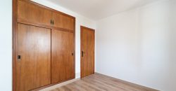 Renovated ground floor apartment to rent with a massive terrace in Cala Santanyi