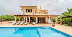 Casa de campo en venta junto a Bunyola