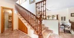 Casa de campo en venta junto a Bunyola