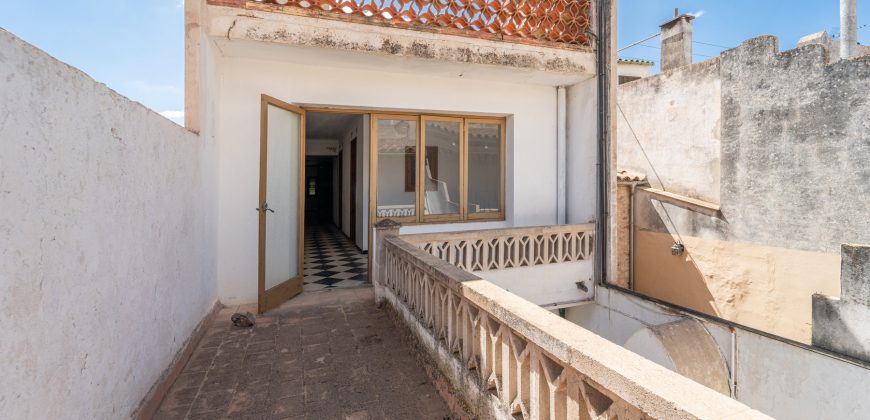 Stadthaus zu verkaufen in Porreres