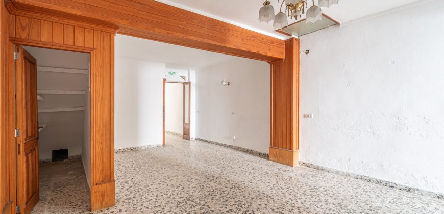 Stadthaus zu verkaufen in Porreres