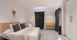 Cómodo piso en alquiler con una excelente ubicación en Campos