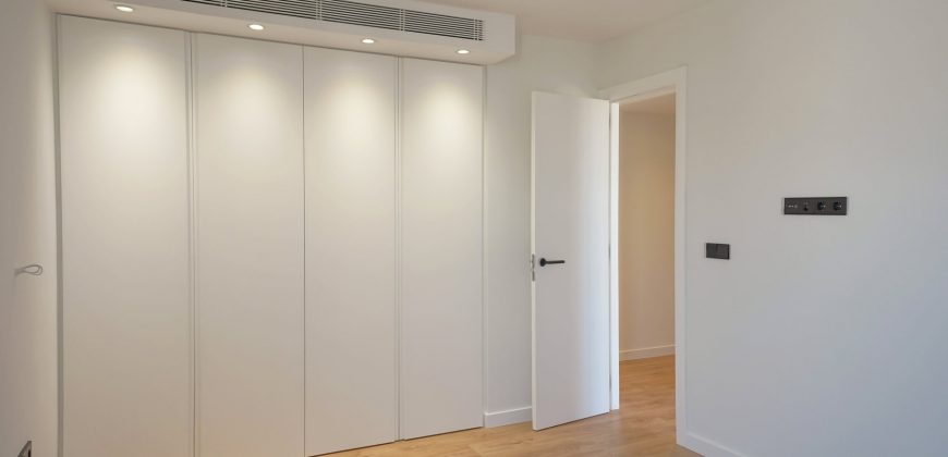 Brand new apartment for sale next to Plaza del Olivar in Palma de Mallorca