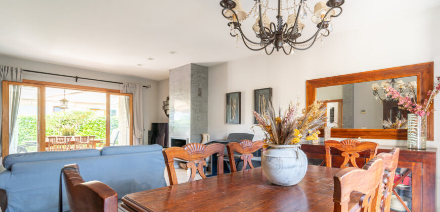 Villa zu verkaufen mit Garten und Pool in camino de Génova, Palma de Mallorca