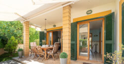 Villa zu verkaufen mit Garten und Pool in camino de Génova, Palma de Mallorca