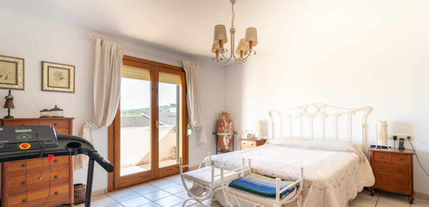 Villa zu verkaufen mit Garten und Pool in camino de Génova, Palma de Mallorca