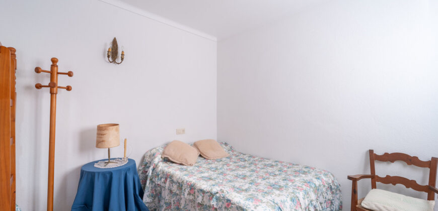 Wohnung zu vermieten mit Meerblick in Colonia de Sant Jordi
