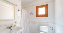 Wohnung zu vermieten mit Meerblick in Colonia de Sant Jordi