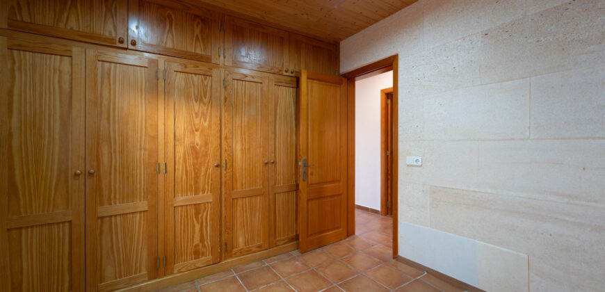Haus zu vermieten in der Nähe von Mehr in Cala Llombards